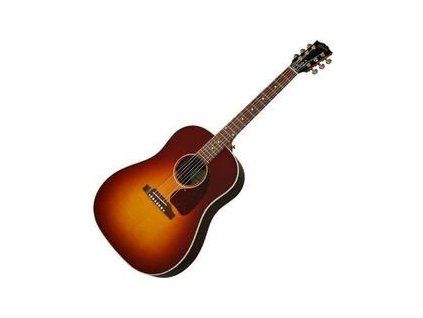 Gibson J-45 Studio Burst