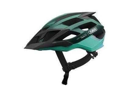 Abus Moventor Smaragd Green