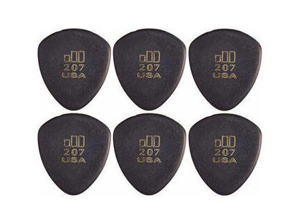 Dunlop 477R 207 Jazz Tone Large Round Tip