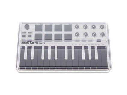 Decksaver LE Akai Professional MPK Mini
