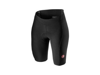 Castelli Velocissima Womens Shorts Black