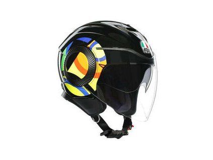 AGV Orbyt Helmet