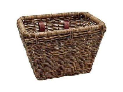 Electra Rattan Basket