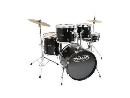 GEWA Dynamic Black