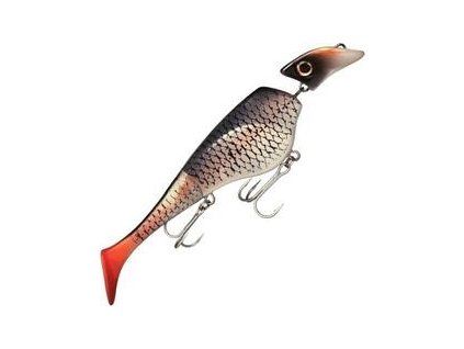 Headbanger Lures Shad Floating Roach cm g