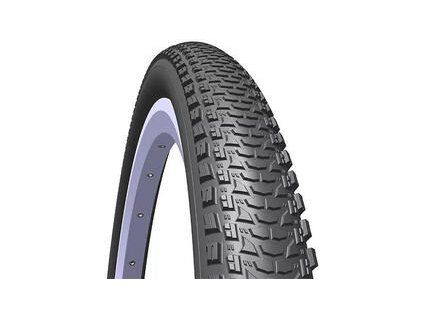 Mitas Zefyros TDI 29 x 2,25 Black Textra