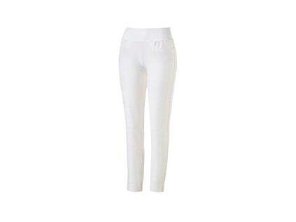 Puma PWRSHAPE Pull On Womens Trousers Bright White L