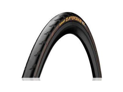 Continental Gatorskin Kevlar/PolyX Breaker