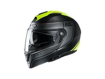 HJC i90 Davan Helmet