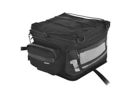 Oxford F1 Tail Pack Large 35L