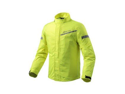 Rev'it! Rain Jacket Cyclone 2 H2O XYL