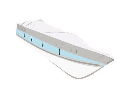 Talamex Boat Cover