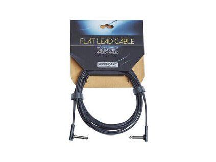 RockBoard Flat Black m Angled - Angled