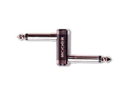 MOOER Chrome 1 cm Angled - Angled