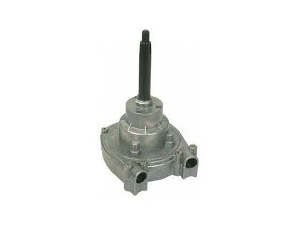 Ultraflex T74NRFC Steering System for 2 Cables