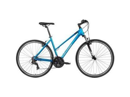 Cyclision Zodya 7 Blue Edge 2020