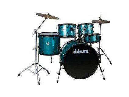 DDRUM D2P