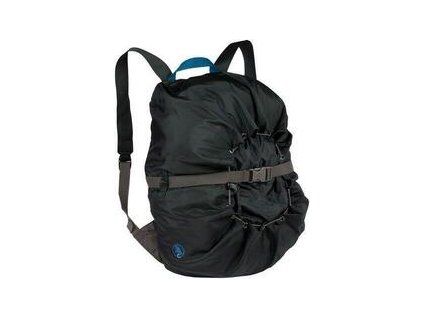 Mammut Rope Bag LMNT Black