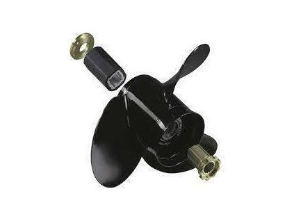 Michigan Wheel Marine Vortex RH