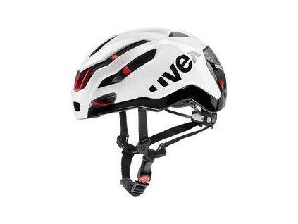 UVEX Race 9 White 2020
