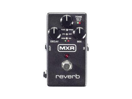Dunlop MXR