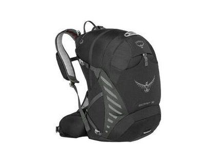 Osprey Escapist 32 Black