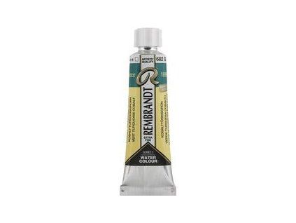 Rembrandt Watercolour Paint 10 ml
