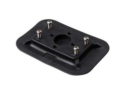 DAM Glue-On Mount Base