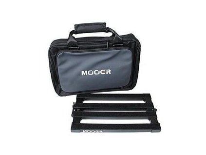 MOOER Stomplate Mini PB-10 Multi-angle PB