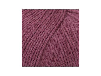 Drops Puna Uni Colour 11 Plum