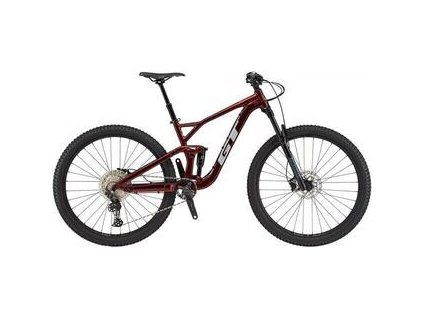 GT Sensor Sport Red L 2021