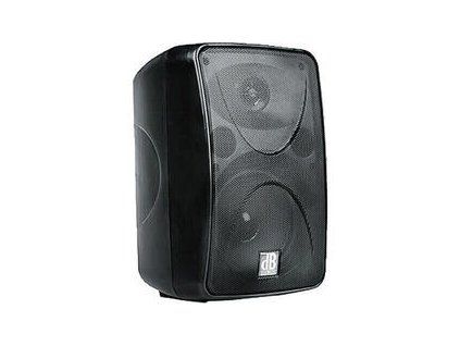 dB Technologies MINIBOX K Active Loudspeaker