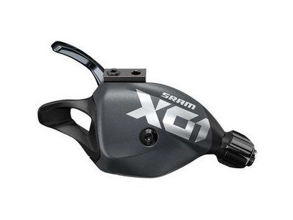 SRAM X01 Eagle Trigger Shifter 12-Speed Lunar