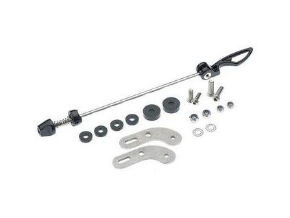 Tubus Adapter set QuickRelease