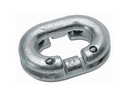 Sailor Connecting Link Galvanized 10 mm