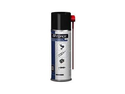 Force Silicon Lubrincant Spray 200ml