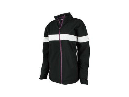 Benross Hydro Pro Pearl Waterproof Womens Jacket Black UK