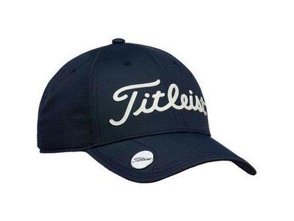 Titleist Tour Performance Ball Marker Cap
