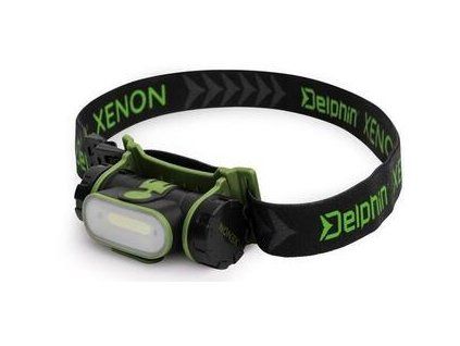Delphin Xenon