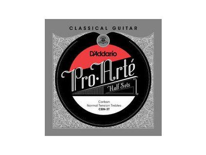 D'Addario CBN-3T