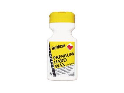 Yachticon Premium Hard Wax 500ml