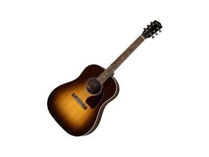 Gibson J-15 2019 Walnut Burst