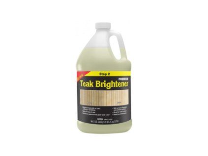 Star Brite Teak