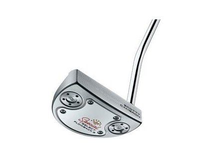 Scotty Cameron 2020 Select Flowback Putter Right Hand