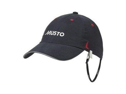 Musto Essential Fast Dry Crew Cap O/S