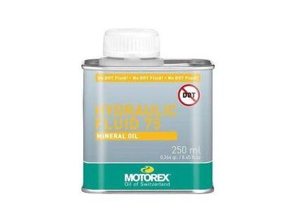Motorex Hydraulic Fluid 75
