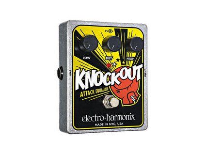 Electro Harmonix