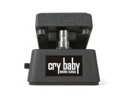 Dunlop Cry Baby Guitar Effect