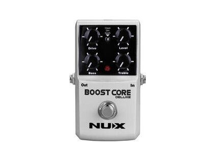 Nux Boost Core Deluxe