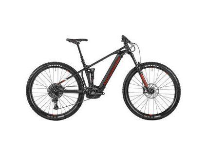 Mondraker Chaser Black M 2021